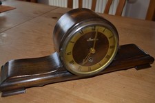 Kaminuhr, Mauthe  Defekt!!