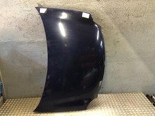 225361 Motorhaube VW Polo IV