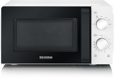 Severin MW 7570 Solo Inverter