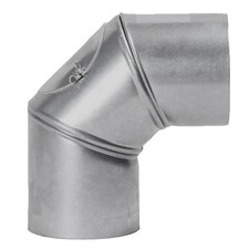 Bogen drehbar mit Tür FAL 110