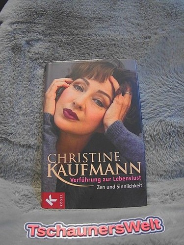 Verführung zur lebenslust - zur,