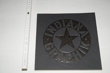 Robert Indiana - Druckgraphik