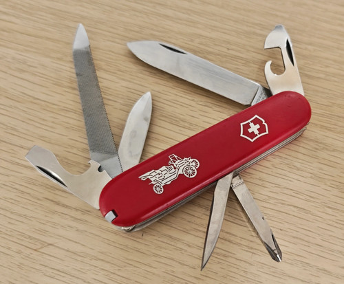Victorinox schweizer - victorinox,