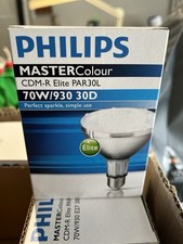 Philips CDM-R PAR30 Halogen