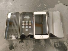 Apple iPhone Konvolut #4