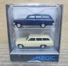 HERPA/MAGIC 1:87: 2er Pack