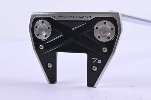 Scotty cameron 2024 phantom - scotty,