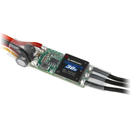 Hobbywing flyfun brushless - hobbywing,