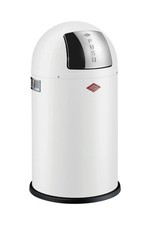 Wesco pushboy junior - junior, 22l
