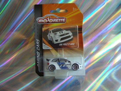 Polo wrc volkswagen - r,