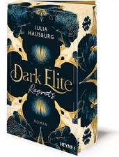 Dark Elite – Regrets