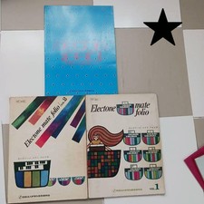 Yamaha Electone Notenpaket