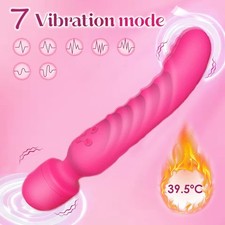 Akku Massagestab Massagegerät