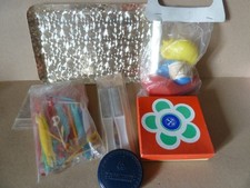 ddr konvolut haushalt original