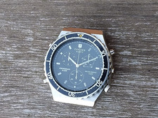 Citizen 3530 chronograph - citizen,