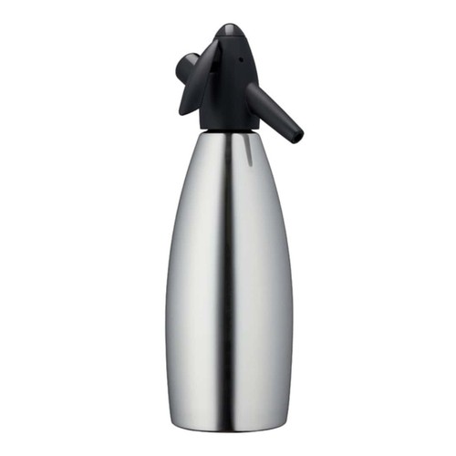 Siphon soda seltz lt - soda, 1