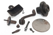 singer 29k ersatzteile /