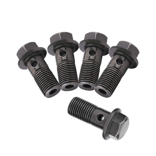 Hohlschraube m10x1mm 5 - m10x1mm,,