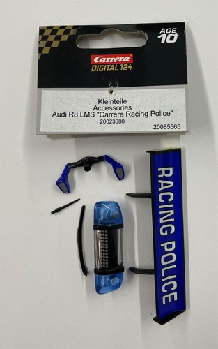 Carrera digital124 - carrera,