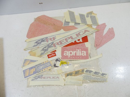 Aprilia replica - 50,