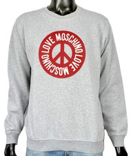 Love Moschino Herren