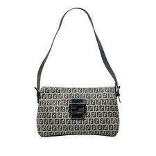 Fendi zucchino one - zucchino,