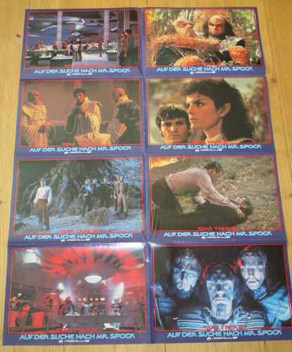 Star trek auf der suche - 3,