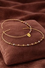 585 Gold Armband Damen 14K