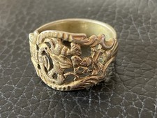 Kavallerie Deutscher Silber