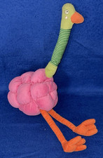 Kuscheltier IKEA Vogel Strauss