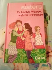 Sisters  Falsche Worte, wahre Freunde