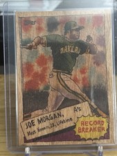 2025 Topps shoebox Treasures