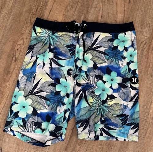 Hurley phantom boardshorts - hurley,