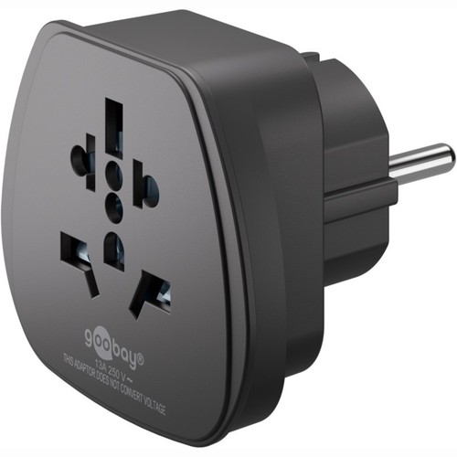 Reiseadapter stromadapter welt - reiseadapter,