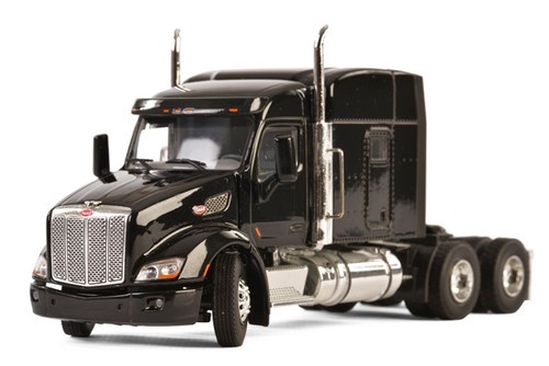 Wsi 2026 peterbilt 579 - 1/50,