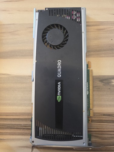 Pny nvidia quadro 4000 2048 - pny,