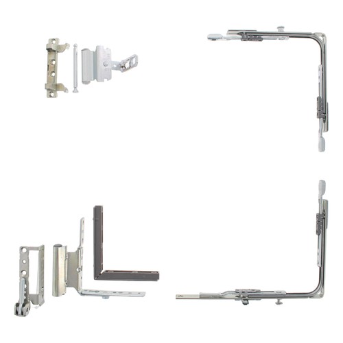 Siegenia fensterbeschlag set - siegenia,