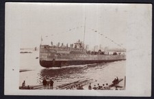 RPPC C1900-04 START EINES