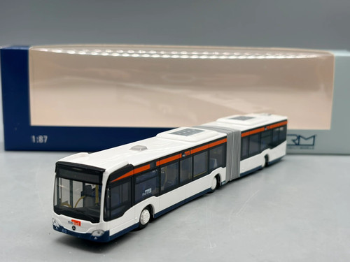 Modellbus rietze - modellbus,