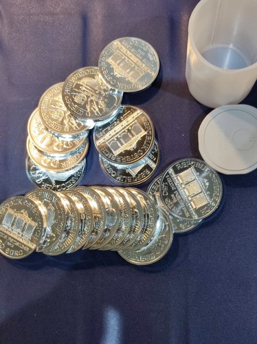 Wiener philharmoniker - 1, oz