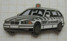 BMW / SERVICEMOBIL ............................................. Auto Pin (116f)