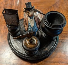 Raucherset - Original -