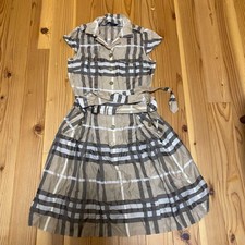 BURBERRY LONDON Nova Check