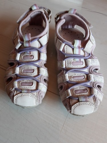 Geox trekking sandalen - geox,