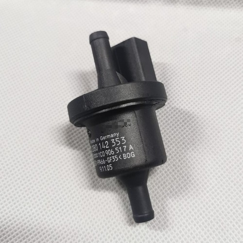 Auslassventil tank carbon tank