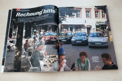 Auto motor und sport 2000 - und,