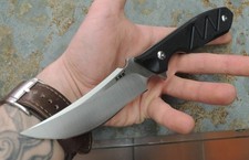 SanRenmu S755 Messer