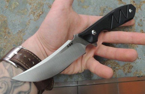 Sanrenmu s755 messer - sanrenmu,
