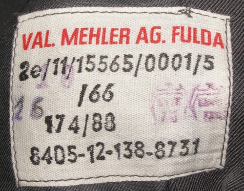 Bundeswehr
