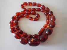 Art deco bernstein oliven - art,